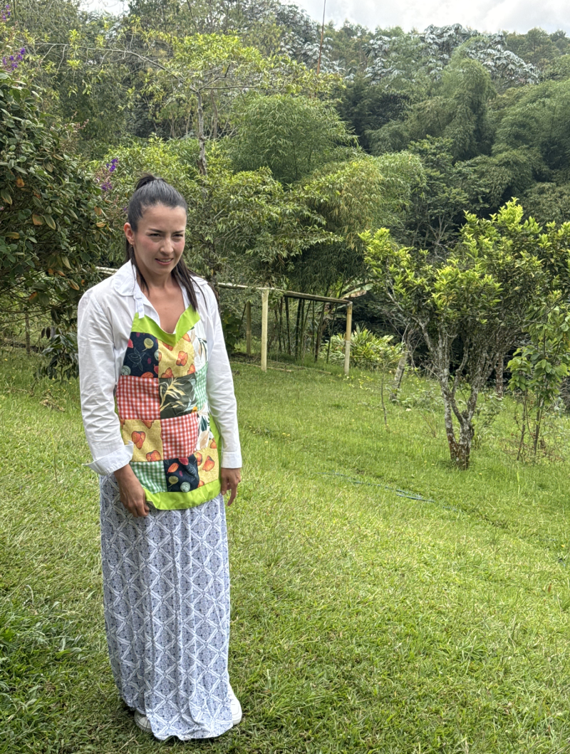 Un viaje por las frutas de Colombia: una cata llena de descubrimientos