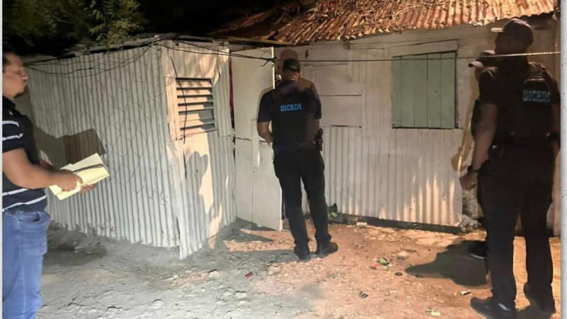 Los detenidos quienes admitieron su participación, fueron capturados mediante la orden judicial y serán puestos a disposición del Ministerio Público.