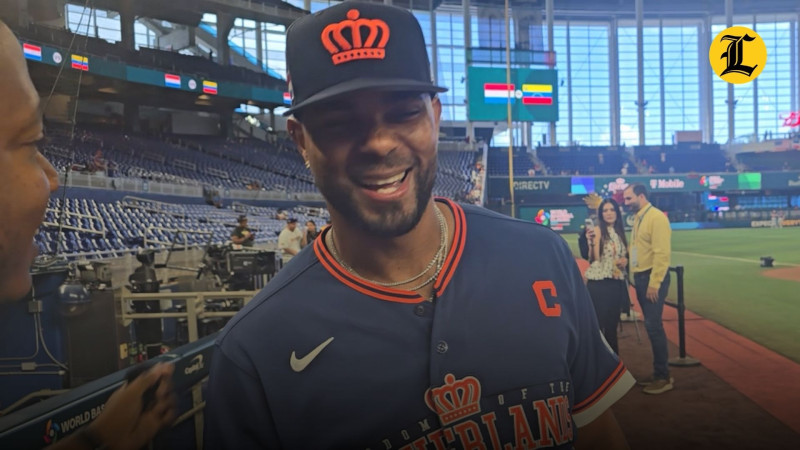 Xander Bogaerts habla de la eliminacion de RD en el 2009