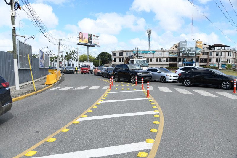 Choferes y ciudadanos plantean posiciones encontrdas respecto a los reductores de velocidad.