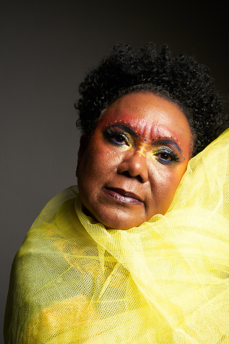 Xiomara Fortuna hace su apuesta a los sonido del Caribe con su nuevo álbum grabado en Montecristi.