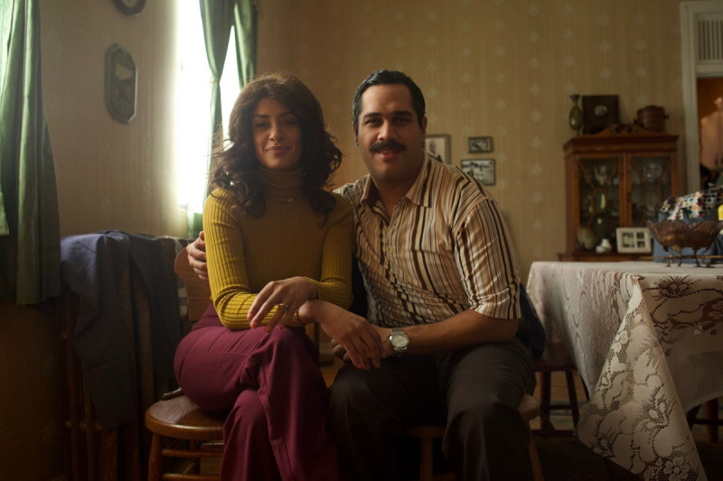 “Milly, Reina del Merengue” es una biopic de 118 minutos protagonizada por Sandy Hernández y Juan Carlos Pichardo Jr.