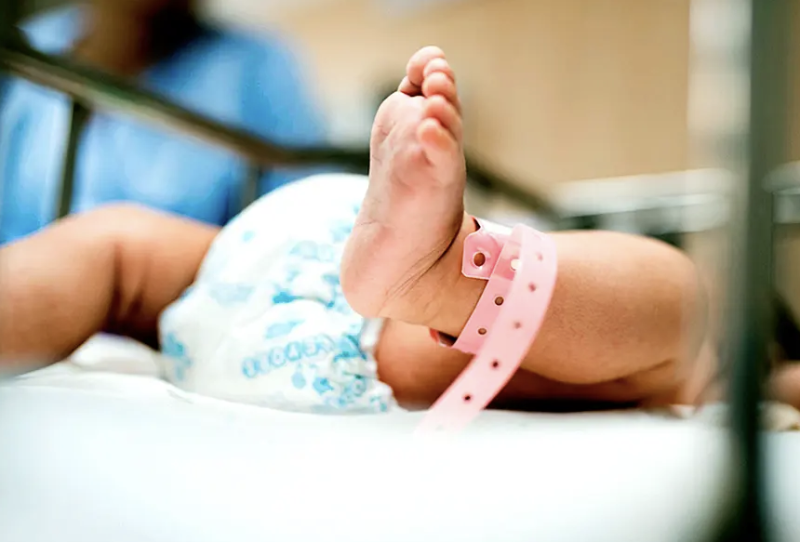 Santo Domingo y Santiago registran la mayor cantidad de muertes infantiles.