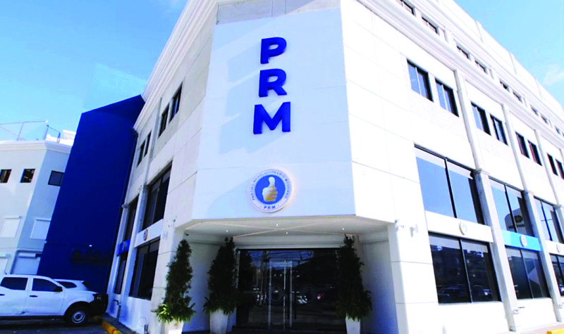 El PRM finalizó este sábado y domingo su jornada nacional de verificación en el padrón.