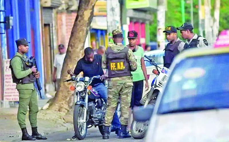 El foro busca que se pueda diseñar una estrategia nacional que fortalezca las acciones preventivas.