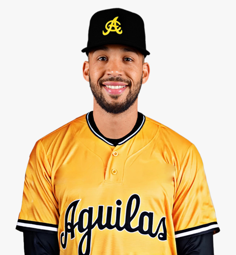 Luis Liberato ha firmado como agente libre con las Águilas Cibaeñas.