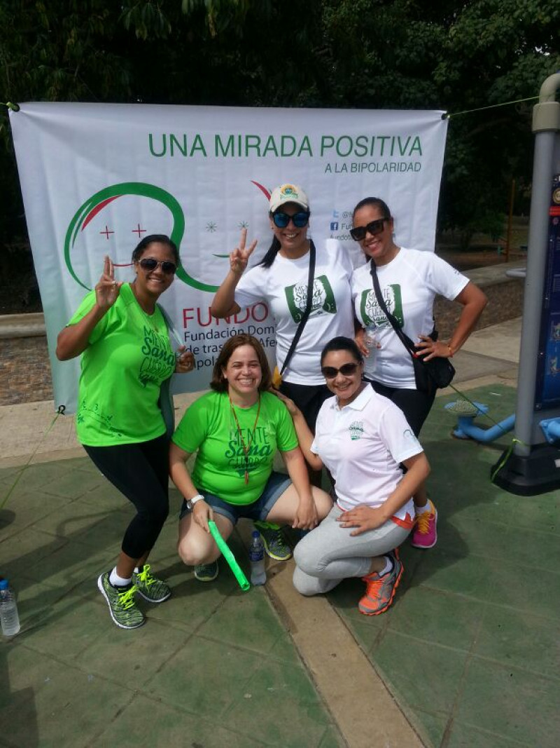 Su fundación tiene ya 14 años