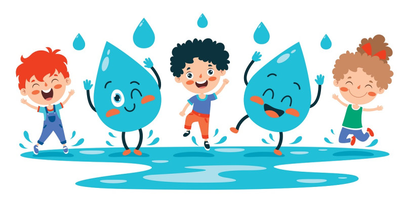 Es necesario inculcar desde la niñez el cuidado por los recursos naturales.