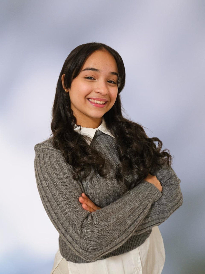 Angélica Juliette Fuentes