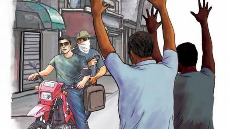 Esta iniciativa del LISTÍN DIARIO, organizada por la Universidad Autónoma de Santo Domingo (UASD), pretende ser un espacio de reflexión profunda sobre la problemática de la violencia y la criminalidad en el país.