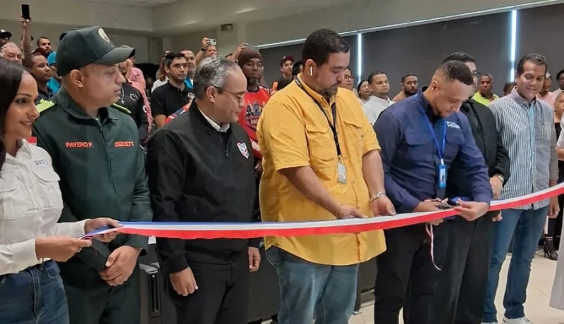 Fundacion MOVIDO celebra Rumbo Seguro