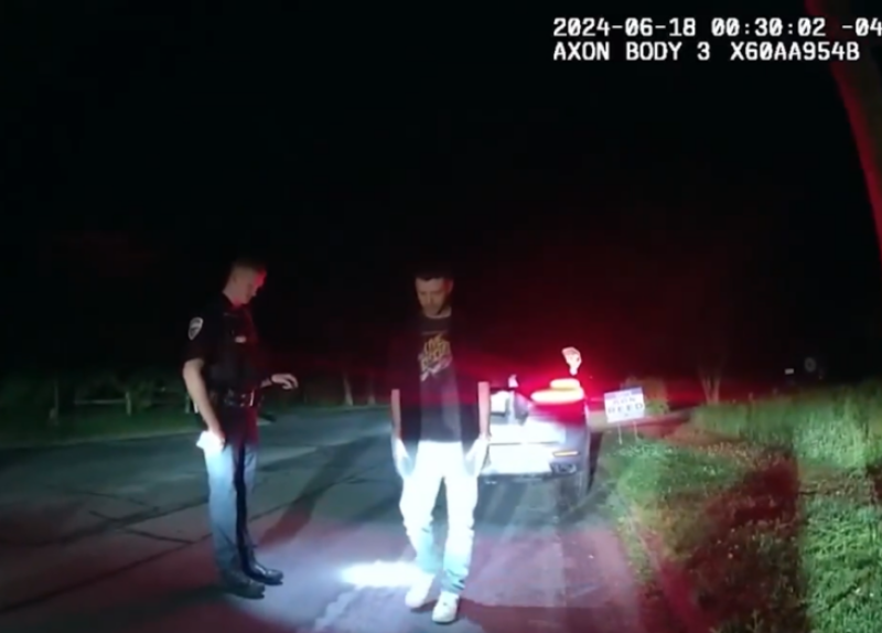 El viernes, la policía de Sag Harbor publicó un video del artista Justin Timberlake después de que el municipio y los abogados de Timberlake acordaran divulgar una versión censurada de las imágenes.