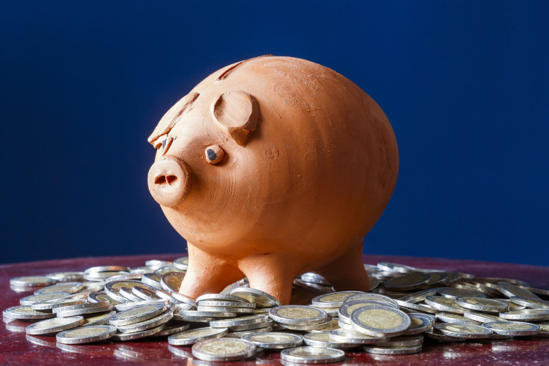 "Tener paciencia y sentido común. Invertir en lo que funcione y no en lo que tú crees que funciona, son recomendaciones a la hora de invertir". EFE/ Javier Belver