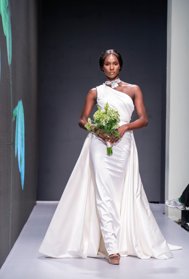 LE JARDIN de LANÓVEA se presenta en RD Bridal Week 2026