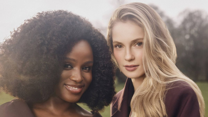 Imagen de la quinta temporada de Bridgerton