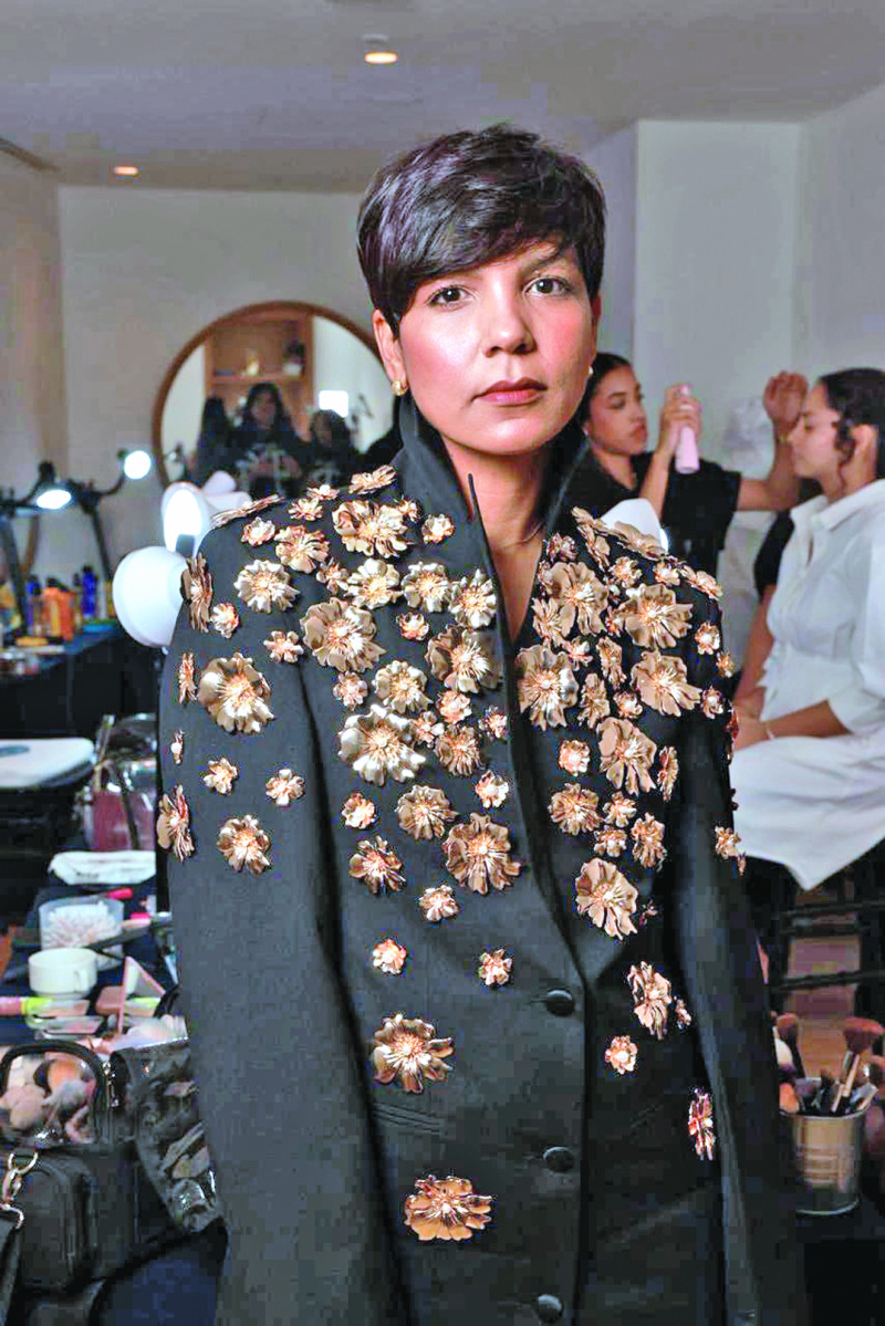 Ichanell Rodríguez