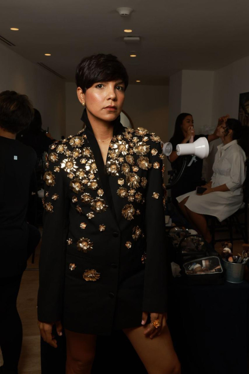 Ichanell Rodríguez