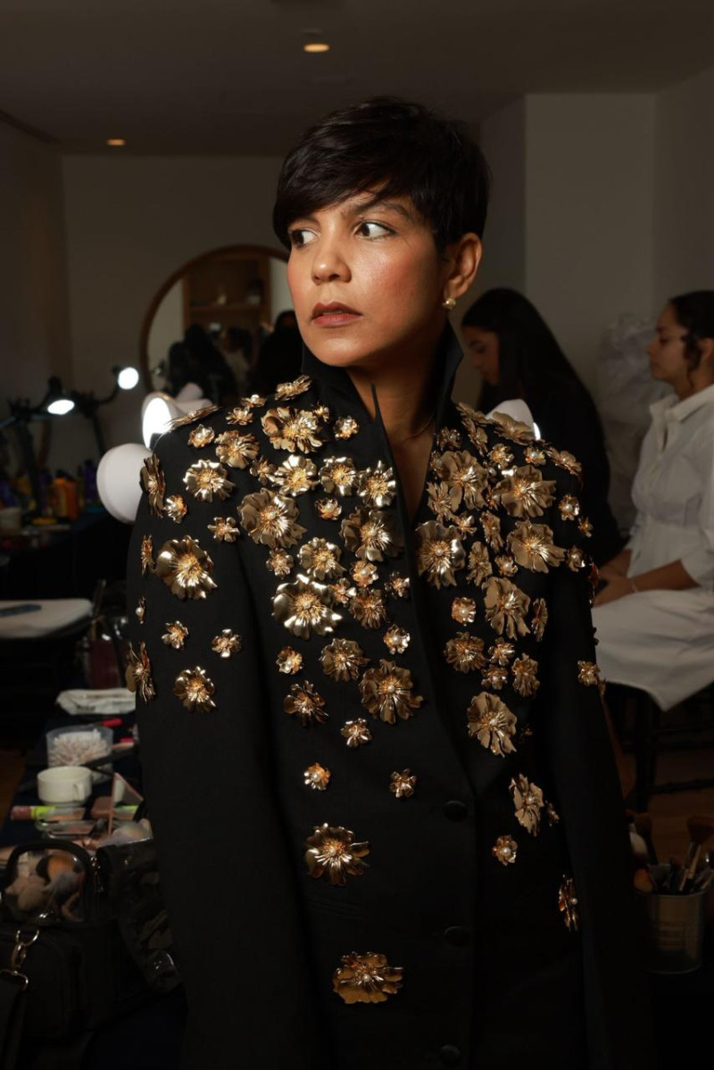 Ichanell Rodríguez