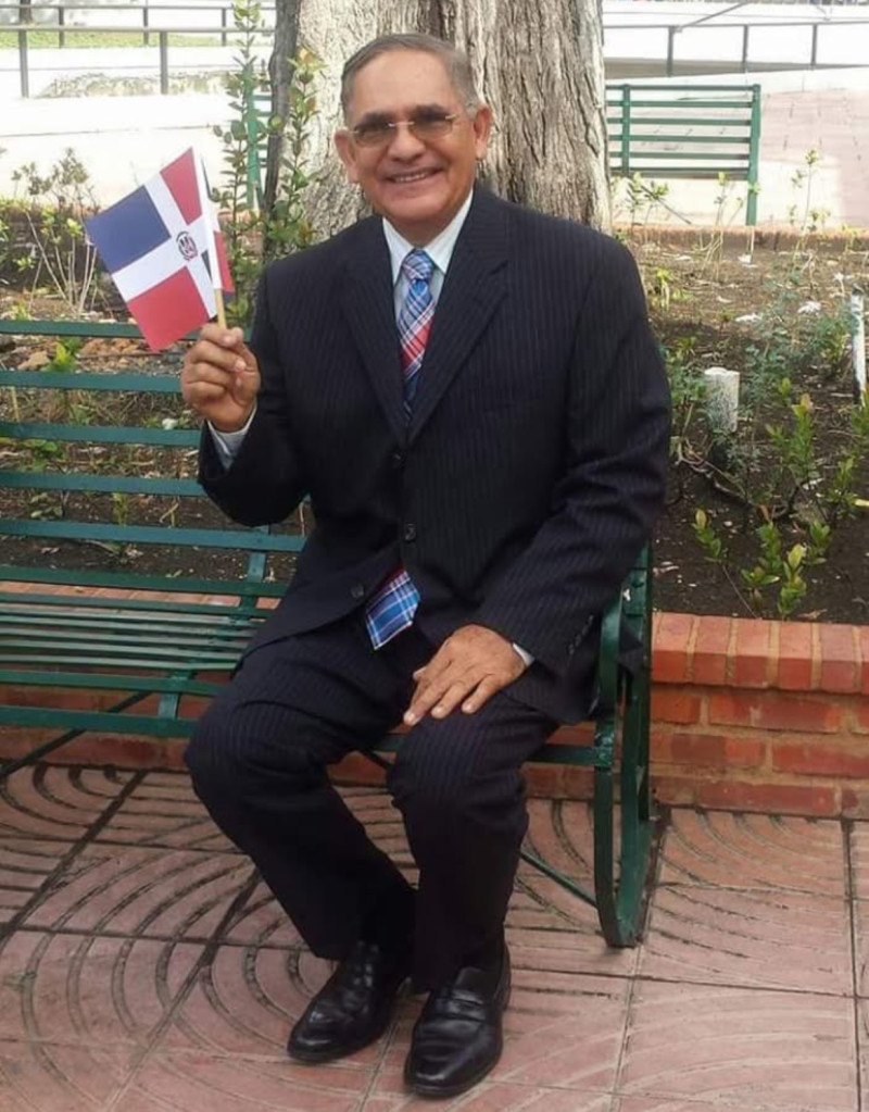 Leonel, mi vecino de Villa Juana