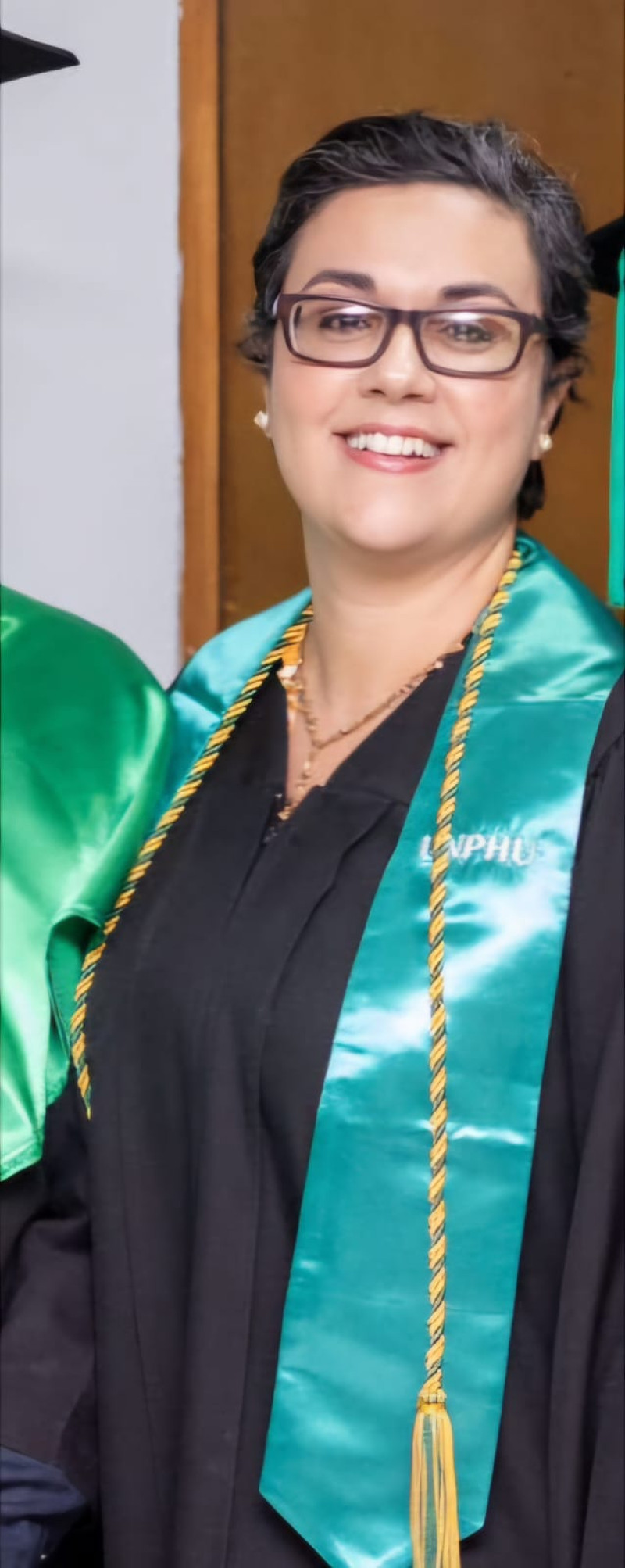 Johanna Victoria Alvarez Pineda