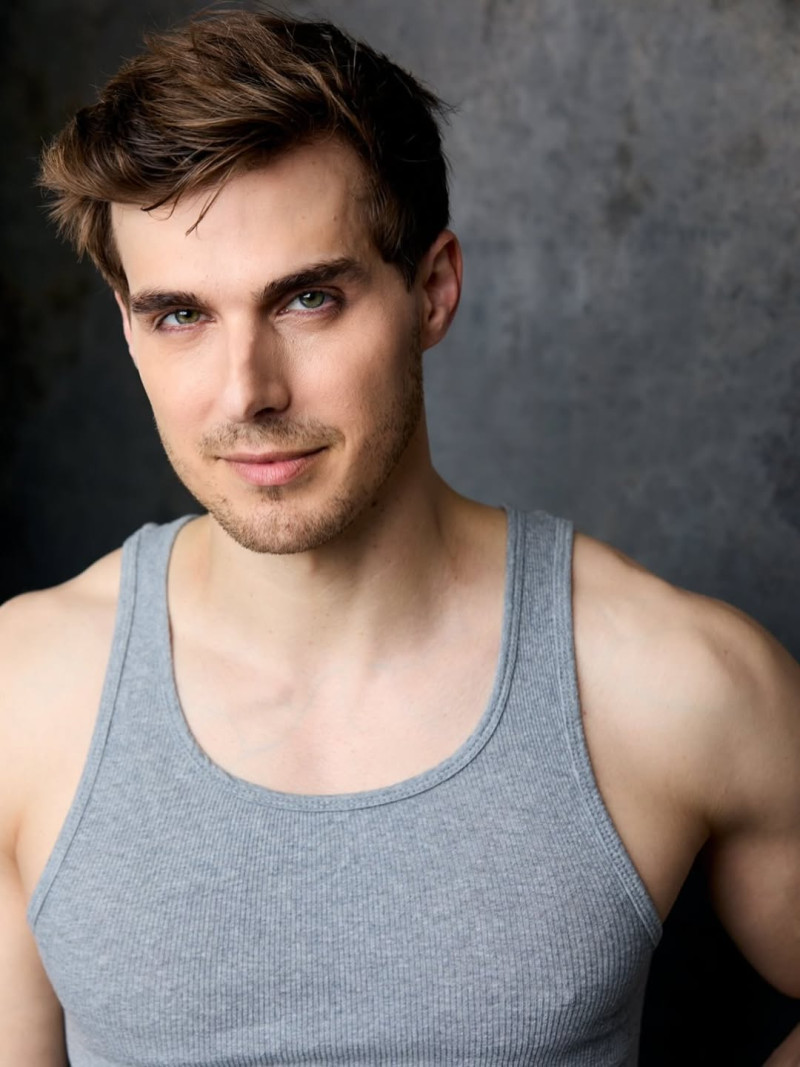 Cody Linley interpretó el papel de Jake Ryan en "Hannah Montana".