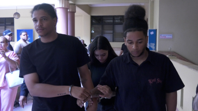 Juez dicta prisión preventiva para acusados de agredir a Digesett.