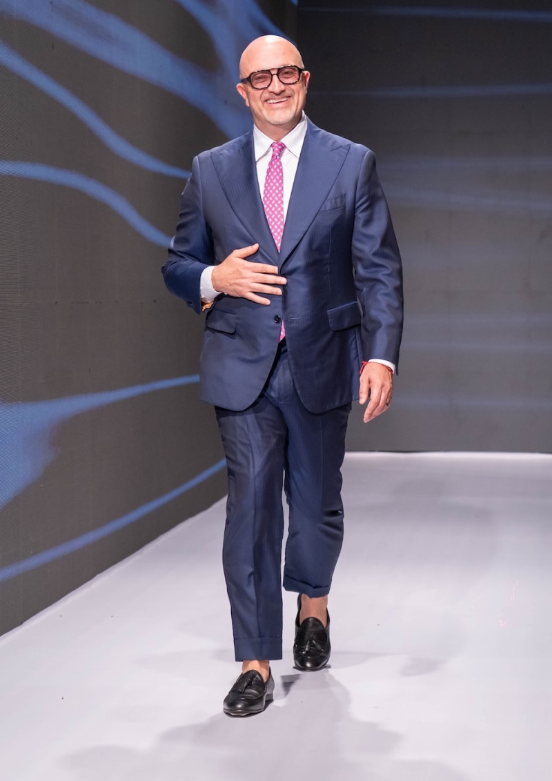 Propuesta de Lanificio Di Livenza.