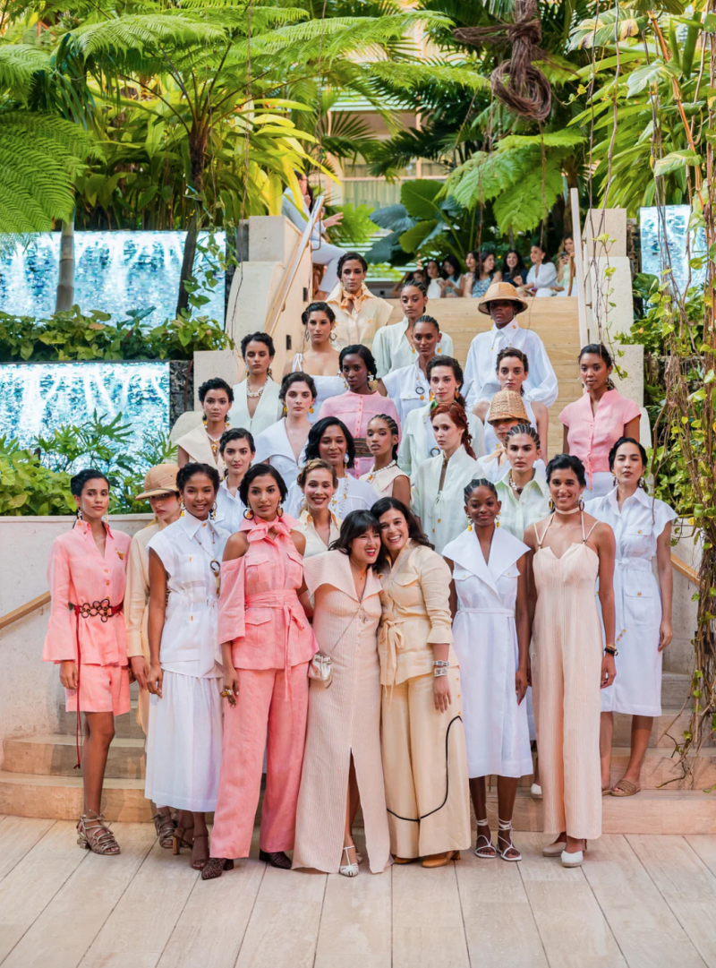 ALM Carla Quiñones