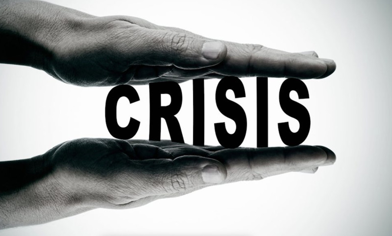 El año pasado, 2025, el país experimentó un crecimiento económico mediocre.