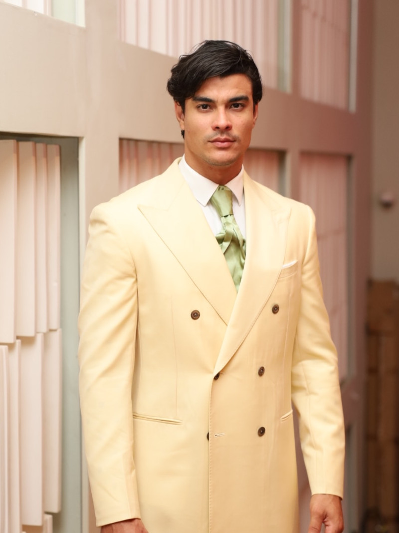 RYTHM SS26, leonardo fifth avenue rd