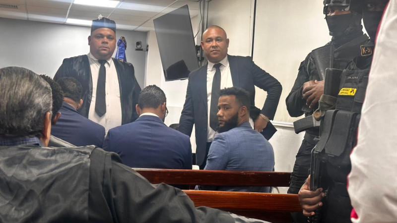 Aurelio Valdez Alcántara.