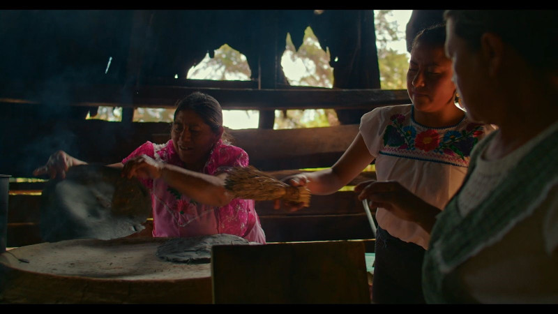 República Dominicana es reconocida como una potencia cacaotera, lo que se evidencia en el documental "Cuentos".