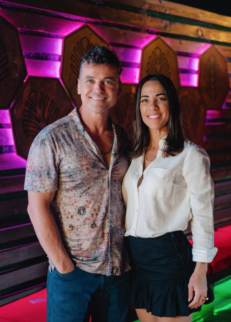 La Colectiva expande su presencia internacional con nuevo liderazgo en República Dominicana