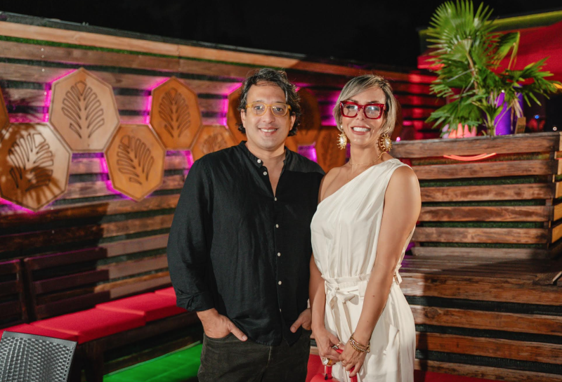 La Colectiva expande su presencia internacional con nuevo liderazgo en República Dominicana