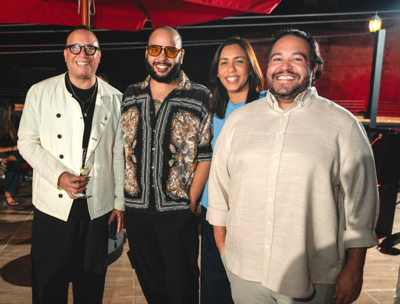 La Colectiva expande su presencia internacional con nuevo liderazgo en República Dominicana