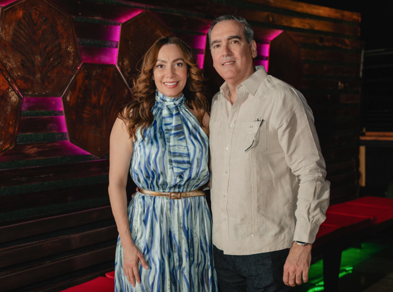 La Colectiva expande su presencia internacional con nuevo liderazgo en República Dominicana