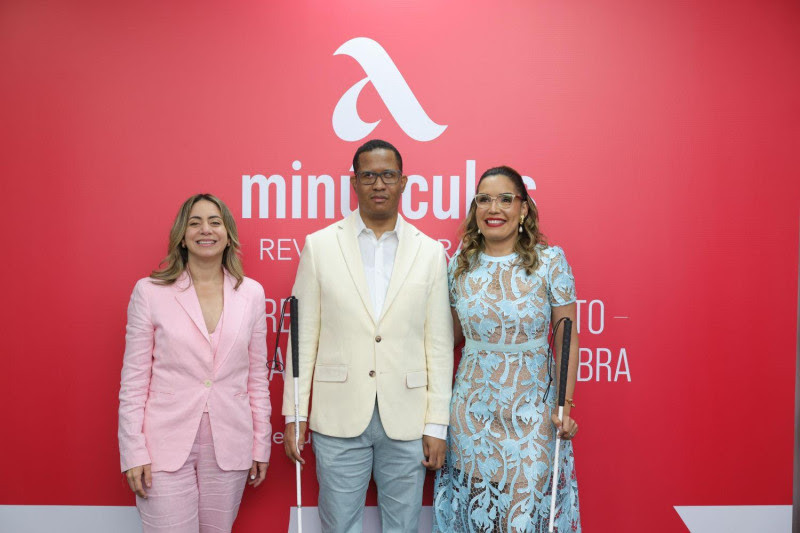 José Beltrán es pareja de Francina Hungría