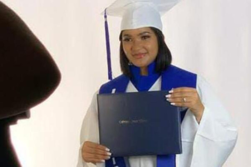 Yokaira Julianny Sosa Asencio, condenada por 12 años.