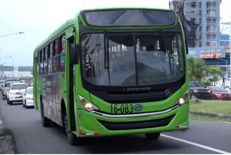 Las unidades de la OMSA mantendrán el servicio.