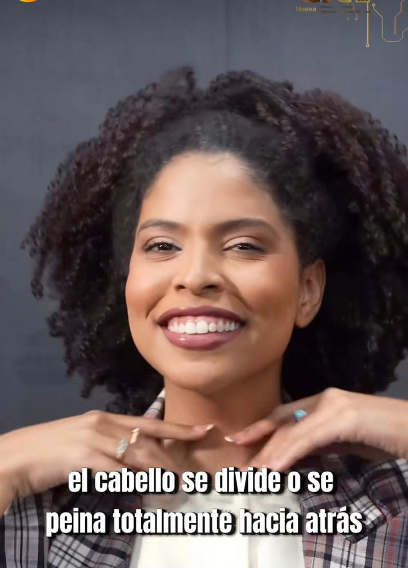 La JCE hizo recomendaciones de cómo peinarse para buscar la cédula de identidad y electoral.