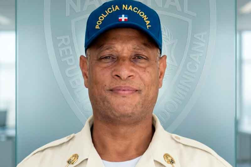 Coronel Fausto Madé Ramírez