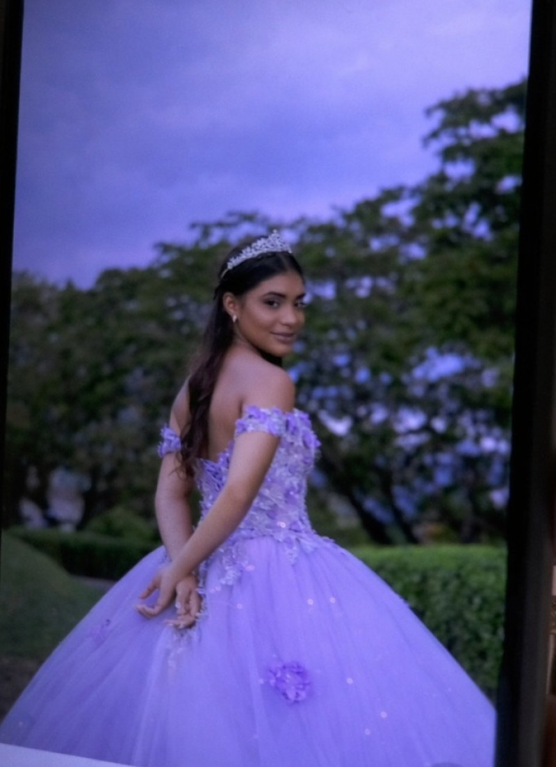 Keriana Jiménez perdió la vida a manos de su pareja sentimental.