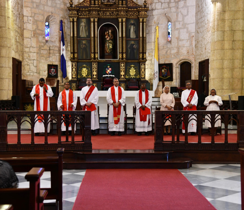 Sermón de las Siete Palabras