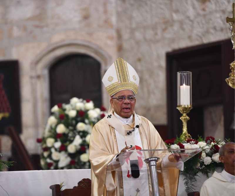 Monseñor Francisco Ozoria Acosta