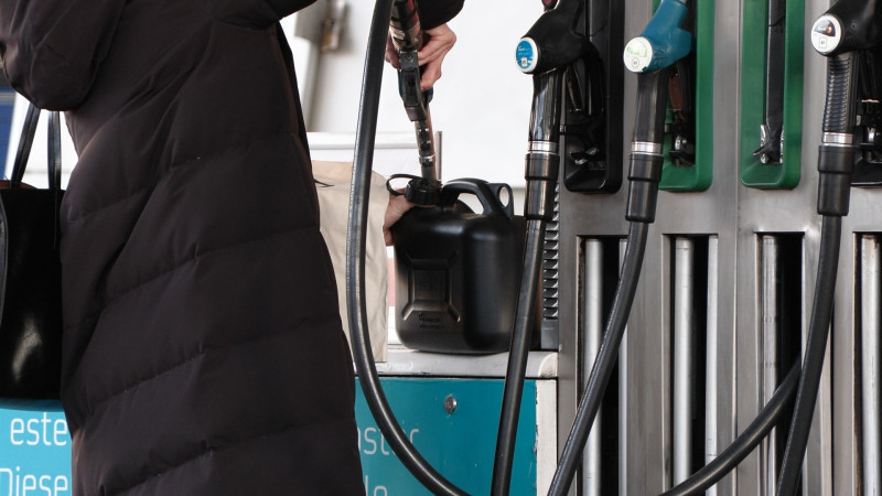 Planta de combustible