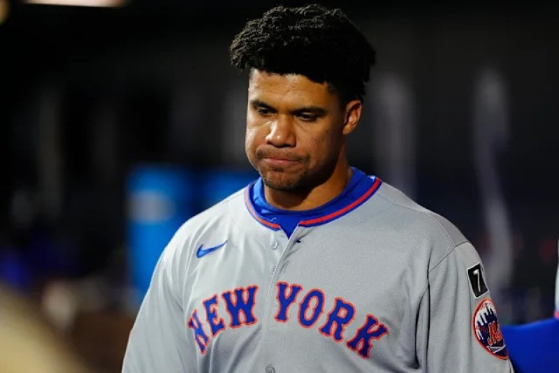 Juan Soto ha sido durante su carrera un jugador mucho màs duradero que las molestias y lesiones que ha tenido.