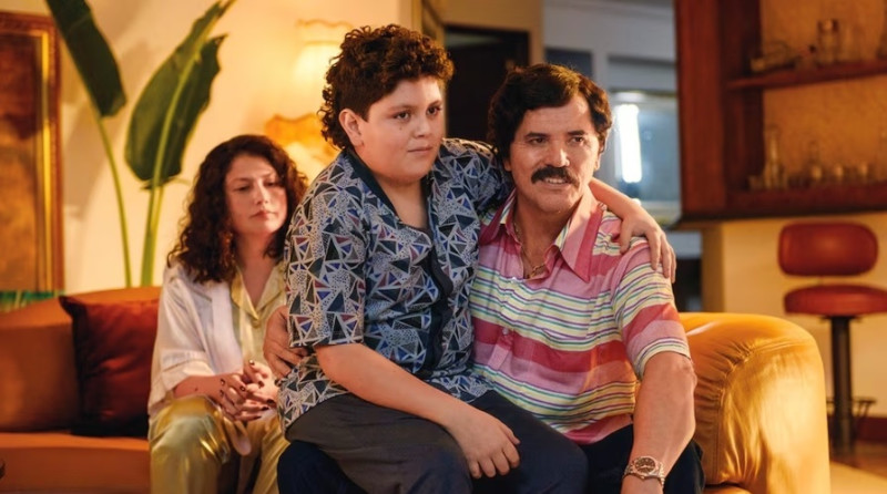 Disney+ produjo "Killer Nannies", la serie dramática llevó a la pantalla chica la infancia y adolescencia de Juan Pablo Escobar, hijo del narcotraficante Pablo Escobar Gaviria.