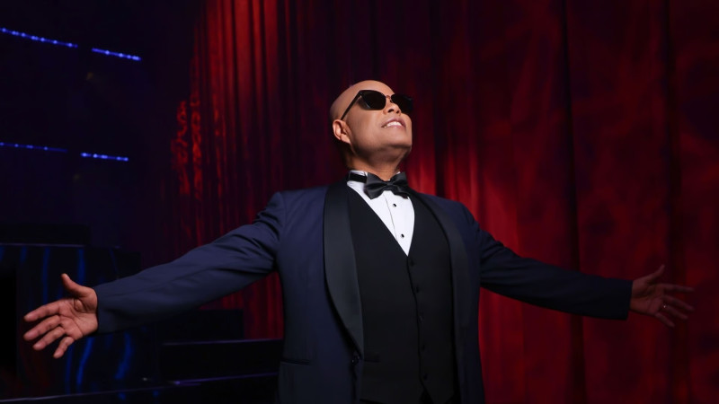 Rubby Pérez murió la madrugada del 8 de abril de 2025 durante el colapso de la discoteca Jet Set.