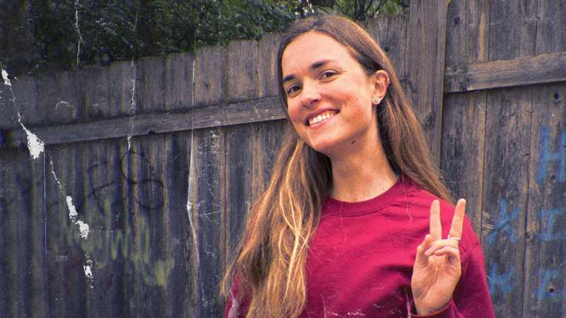 Netflix estrenó "El caso de Moriah Wilson", un retrato conmovedor de la ciclista Moriah Wilson, criada en una familia tenaz y cariñosa, cuya pasión se convierte en una gran fortaleza e impulsa una brillante trayectoria deportiva.