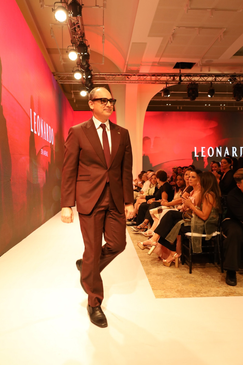 Propuesta de Leonardo Cordero